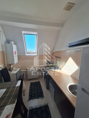 Apartament cu 2 camere de închiriat , Pet friendly,Girocului,Timisoara - imagine 5