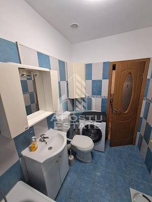 Apartament cu 2 camere de închiriat , Pet friendly,Girocului,Timisoara - imagine 9