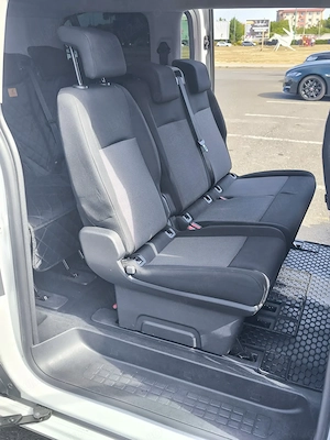 Opel Zafira Life 2.0 Diesel, 177 CP, Automată, 2021, 7+1 locuri - imagine 5
