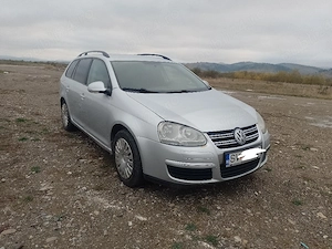 vw golf 5 - 2009 - imagine 2