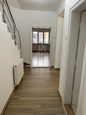 Casa duplex de închiriat, renovată | Zona Parcul Sub Arini - imagine 3
