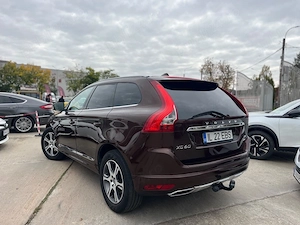 Volov xc60 2.4 D   215 cp 4x4 - imagine 3