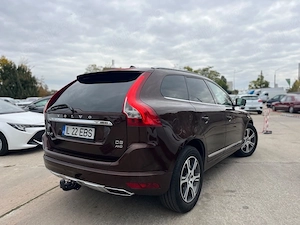 Volov xc60 2.4 D   215 cp 4x4 - imagine 5