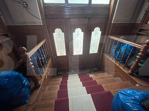 Casa de vanzare Ultracentral, 175,18 mp utili, Calea Unirii - imagine 5