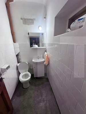 Casa de vanzare Ultracentral, 175,18 mp utili, Calea Unirii - imagine 16
