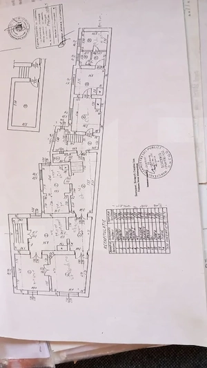 Casa de vanzare Ultracentral, 175,18 mp utili, Calea Unirii - imagine 17