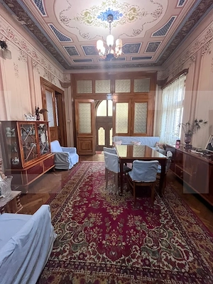 Casa de vanzare Ultracentral, 175,18 mp utili, Calea Unirii - imagine 3
