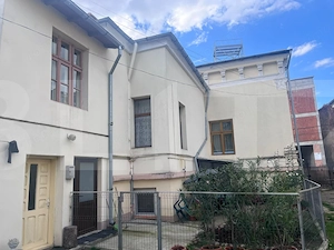 Casa de vanzare Ultracentral, 175,18 mp utili, Calea Unirii - imagine 2