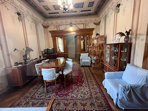 Casa de vanzare Ultracentral, 175,18 mp utili, Calea Unirii - imagine 4