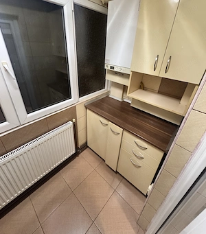 Închiriez apartament 2 camere  - imagine 6