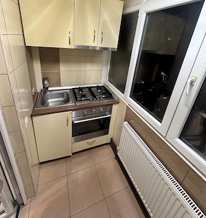 Închiriez apartament 2 camere  - imagine 5