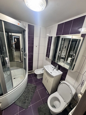 Închiriez apartament 2 camere  - imagine 4