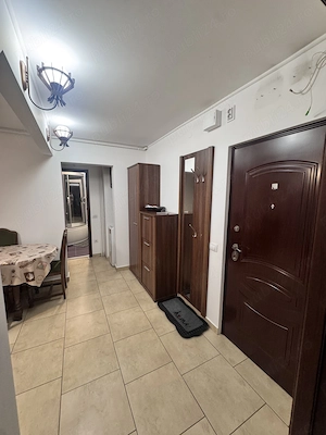 Închiriez apartament 2 camere  - imagine 3