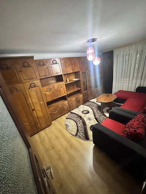 Închiriez apartament 2 camere  - imagine 7
