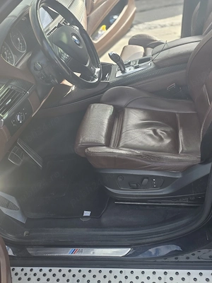 BMW X6M ful Ocazie - imagine 5