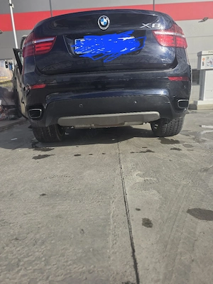 BMW X6M ful Ocazie - imagine 3