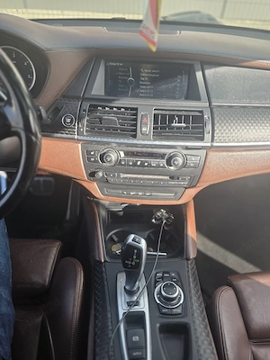 BMW X6M ful Ocazie - imagine 4