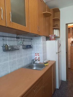 Vanzare ap. 4 camere Drumul Taberei - imagine 3