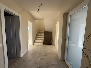 Casa de vanzare zona Selimbar  - Dezvoltator - imagine 4
