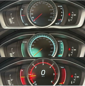 Volov xc60 2.4 D   215 cp 4x4 - imagine 6