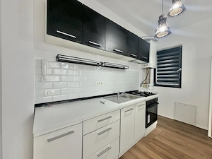 Apartament 2 camere, mobilat/utilat in Giroc -Hotel IQ - imagine 3