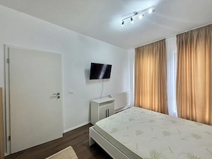 Apartament 2 camere, mobilat/utilat in Giroc -Hotel IQ - imagine 7