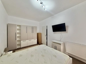Apartament 2 camere, mobilat/utilat in Giroc -Hotel IQ - imagine 4
