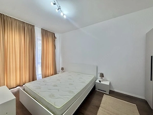 Apartament 2 camere, mobilat/utilat in Giroc -Hotel IQ - imagine 5