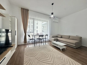 Apartament 2 camere, mobilat/utilat in Giroc -Hotel IQ
