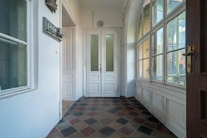 Închiriere apartament ultracentral cu parcare privată | 97 mp, - imagine 12
