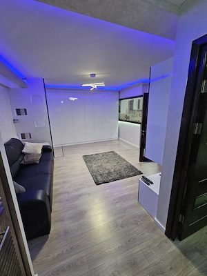 Inchiriere apartament 2 camere zona Compozitorilor  - imagine 5