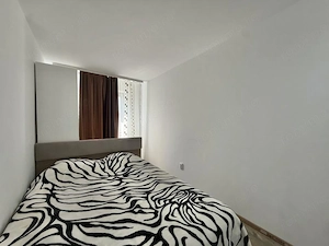 Apartament 3 camere, 2 bai, mobilat/utilat, etaj 3, zona Sagului  - imagine 5