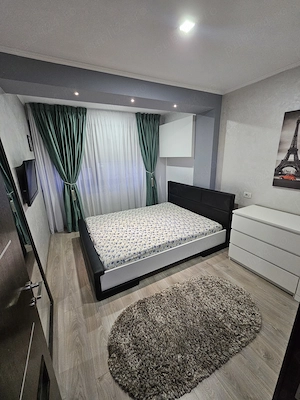 Inchiriere apartament 2 camere zona Compozitorilor  - imagine 4