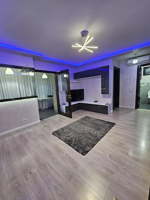 Inchiriere apartament 2 camere zona Compozitorilor  - imagine 3