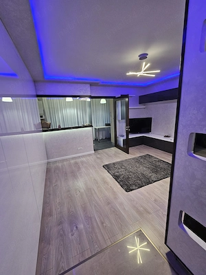 Inchiriere apartament 2 camere zona Compozitorilor  - imagine 2