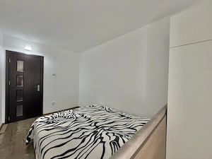 Apartament 3 camere, 2 bai, mobilat/utilat, etaj 3, zona Sagului  - imagine 4