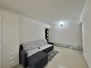 Apartament 3 camere, 2 bai, mobilat/utilat, etaj 3, zona Sagului 