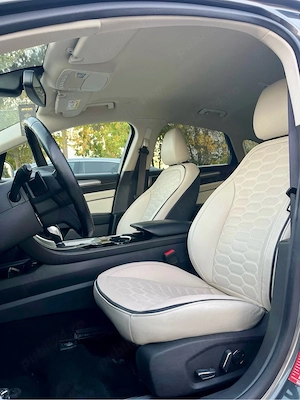 Ford Mondeo Vignale 2.0 TDCI   4x4 - imagine 9