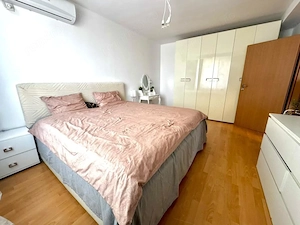 Apartament 3 camere, 87mp, etajul 1 - Dumbravita Kaufland - imagine 6