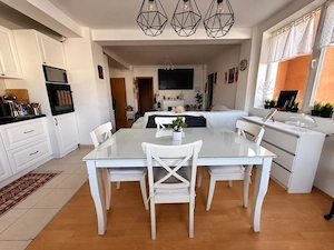 Apartament 3 camere, 87mp, etajul 1 - Dumbravita Kaufland - imagine 2