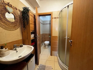 Apartament 3 camere, 87mp, etajul 1 - Dumbravita Kaufland - imagine 9