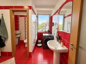 Apartament 3 camere, 87mp, etajul 1 - Dumbravita Kaufland - imagine 11