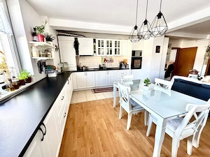 Apartament 3 camere, 87mp, etajul 1 - Dumbravita Kaufland - imagine 4