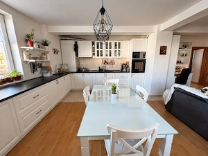 Apartament 3 camere, 87mp, etajul 1 - Dumbravita Kaufland - imagine 3