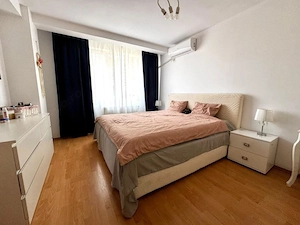 Apartament 3 camere, 87mp, etajul 1 - Dumbravita Kaufland - imagine 5