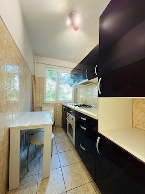Apartament 2 camere, mobilat si utilat -zona Piata Doina  - imagine 6