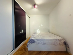 Apartament 2 camere, mobilat si utilat -zona Piata Doina  - imagine 5