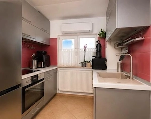 Apartament 2 camere, decomandat,  zona Soarelui  - imagine 4