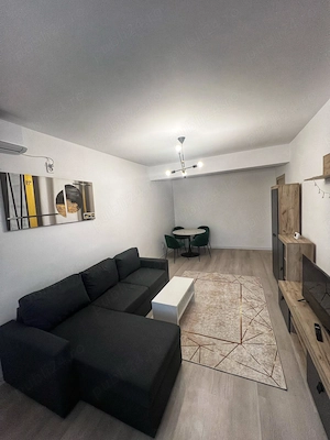 Proprietar - inchiriez ap 2 camere Popesti Leordeni Biruintei 77