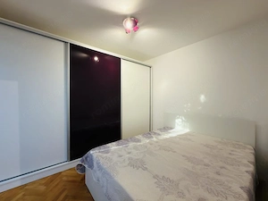 Apartament 2 camere, mobilat si utilat -zona Piata Doina  - imagine 4